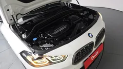 2022 BMW X2 (F39) xDrive M35i — фото 6
