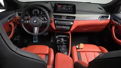 2022 BMW X2 (F39) xDrive M35i — фото 7