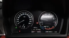 2022 BMW X2 (F39) xDrive M35i — фото 8