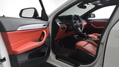 2022 BMW X2 (F39) xDrive M35i — фото 10