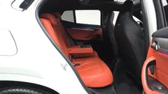 2022 BMW X2 (F39) xDrive M35i — фото 11
