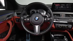 2022 BMW X2 (F39) xDrive M35i — фото 13
