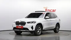 2022 BMW X3 xDrive 20i — фото 1