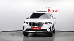 2022 BMW X3 xDrive 20i — фото 3