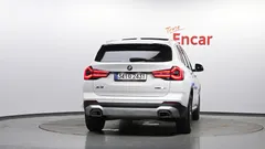 2022 BMW X3 xDrive 20i — фото 4
