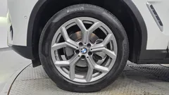 2022 BMW X3 xDrive 20i — фото 5