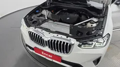 2022 BMW X3 xDrive 20i — фото 6