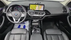 2022 BMW X3 xDrive 20i — фото 7