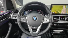 2022 BMW X3 xDrive 20i — фото 14