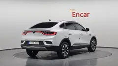 2023 Renault Samsung XM3 1.6 GTe RE — фото 2