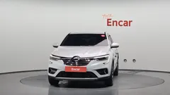 2023 Renault Samsung XM3 1.6 GTe RE — фото 3
