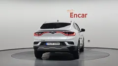 2023 Renault Samsung XM3 1.6 GTe RE — фото 4