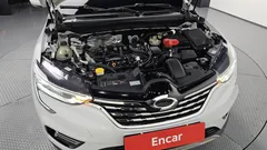 2023 Renault Samsung XM3 1.6 GTe RE — фото 6