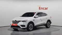 2023 Renault Samsung XM3 1.6 GTe RE — фото 11