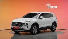 2023 Hyundai Santa Fe Gasoline 2.5T 2WD — фото 1