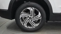 2023 Hyundai Santa Fe Gasoline 2.5T 2WD — фото 5