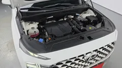 2023 Hyundai Santa Fe Gasoline 2.5T 2WD — фото 6