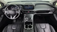 2023 Hyundai Santa Fe Gasoline 2.5T 2WD — фото 7
