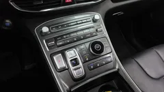 2023 Hyundai Santa Fe Gasoline 2.5T 2WD — фото 9