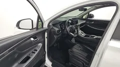 2023 Hyundai Santa Fe Gasoline 2.5T 2WD — фото 10