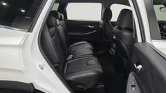 2023 Hyundai Santa Fe Gasoline 2.5T 2WD — фото 11