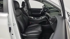 2023 Hyundai Santa Fe Gasoline 2.5T 2WD — фото 12