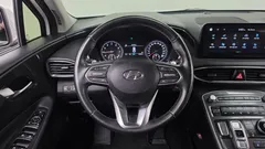 2023 Hyundai Santa Fe Gasoline 2.5T 2WD — фото 13