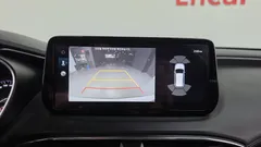 2023 Hyundai Santa Fe Gasoline 2.5T 2WD — фото 15