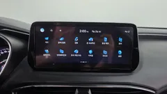 2023 Hyundai Santa Fe Gasoline 2.5T 2WD — фото 16