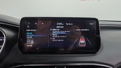 2023 Hyundai Santa Fe Gasoline 2.5T 2WD — фото 17
