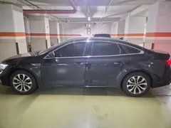 2024 Renault-KoreaSamsung SM6 2.0 LPe Feel — фото 2