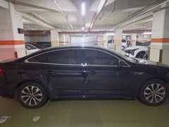 2024 Renault-KoreaSamsung SM6 2.0 LPe Feel — фото 3