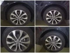 2024 Renault-KoreaSamsung SM6 2.0 LPe Feel — фото 5