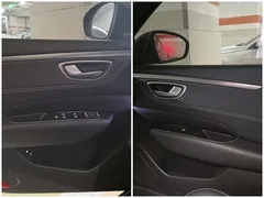 2024 Renault-KoreaSamsung SM6 2.0 LPe Feel — фото 7