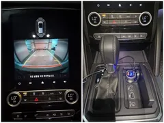 2024 Renault-KoreaSamsung SM6 2.0 LPe Feel — фото 8