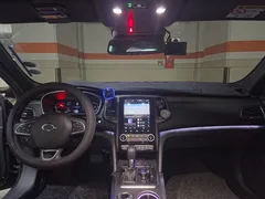 2024 Renault-KoreaSamsung SM6 2.0 LPe Feel — фото 15