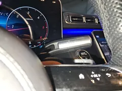 2022 Mercedes-Benz S-Class S400 d 4MATIC — фото 17