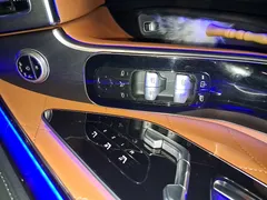 2022 Mercedes-Benz S-Class S400 d 4MATIC — фото 20