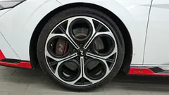 2024 Hyundai AVANTE 2.0 N, белый — фото 5