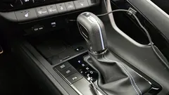 2024 Hyundai AVANTE 2.0 N, белый — фото 9