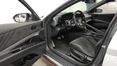 2024 Hyundai AVANTE 2.0 N, белый — фото 10