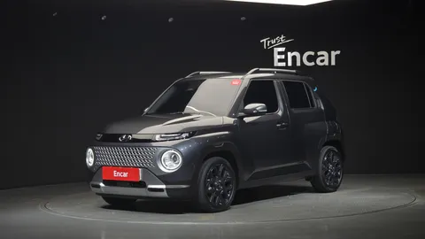 2023 Hyundai Casper The Essential