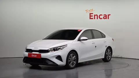2022 Kia K3 1.6