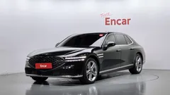 2022 Genesis G90 Gasoline 3.5 Turbo AWD — фото 1