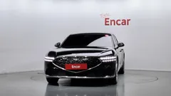 2022 Genesis G90 Gasoline 3.5 Turbo AWD — фото 3