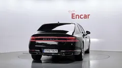 2022 Genesis G90 Gasoline 3.5 Turbo AWD — фото 4