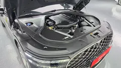 2022 Genesis G90 Gasoline 3.5 Turbo AWD — фото 6
