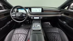 2022 Genesis G90 Gasoline 3.5 Turbo AWD — фото 7
