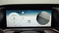 2022 Genesis G90 Gasoline 3.5 Turbo AWD — фото 8