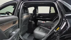 2022 Genesis G90 Gasoline 3.5 Turbo AWD — фото 11